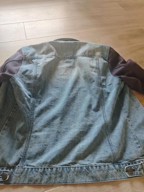 Bunda pánska, bershka,xl
