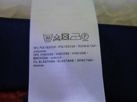 Dámske nohavice marc aurel, veľ. 38, 38