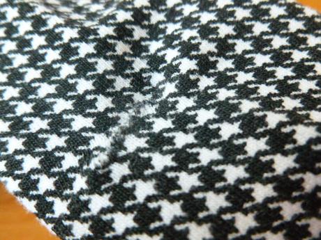 Legíny s lampasmi, h&m,158