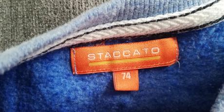 Mikina staccato 74, staccato,74