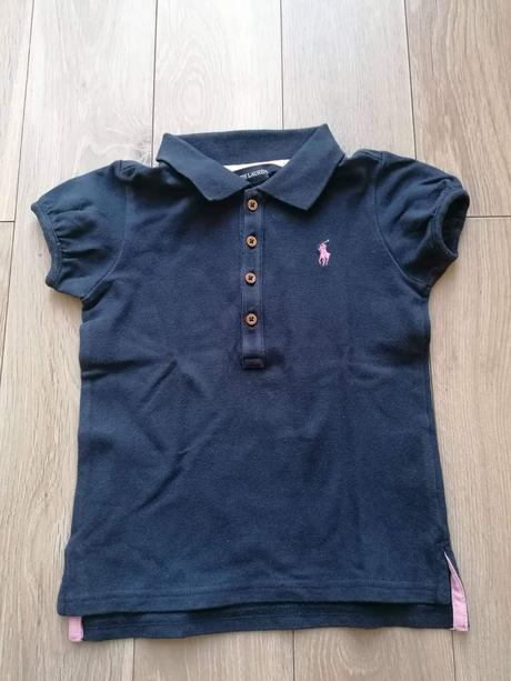 Tričko ralph lauren, ralph lauren,92