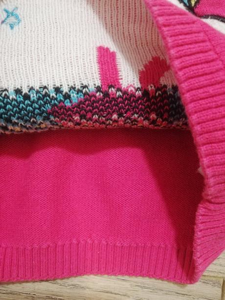 Dlhsi svetrik,  86, pepco,86