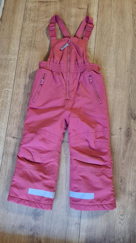 Oteplovacky nohavice, f&f,98