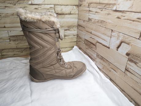 Columbia 38 - dámske zateplené snehule, columbia,38