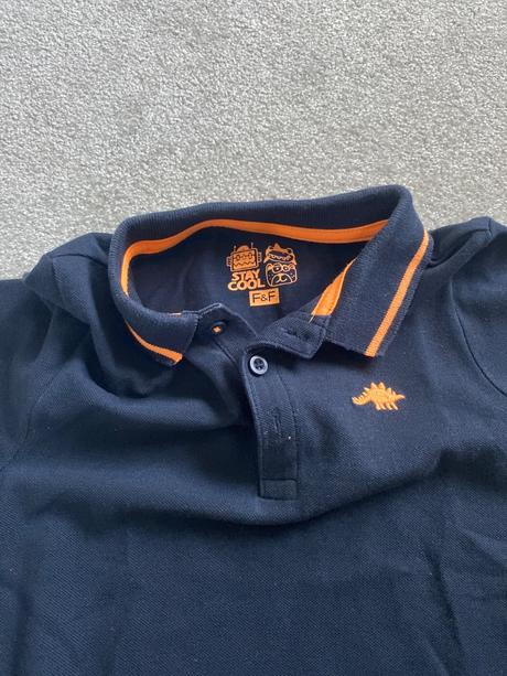 Detská polokosela, f&f,104