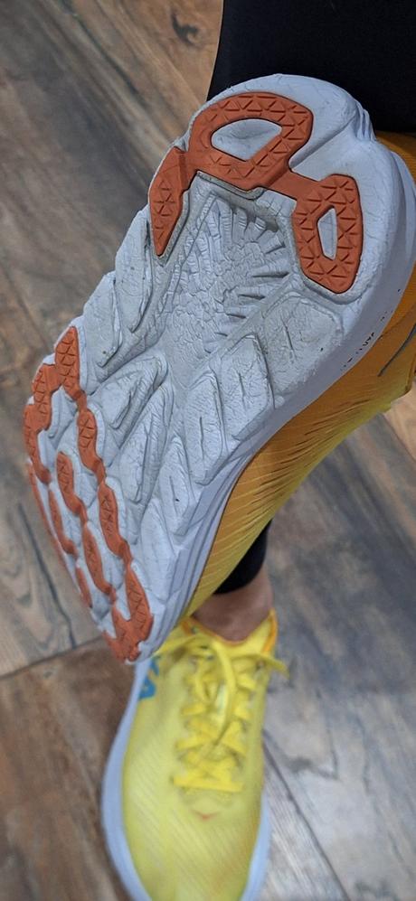 Hoka rincon 3 run bezecke tenisky 40/41, 40