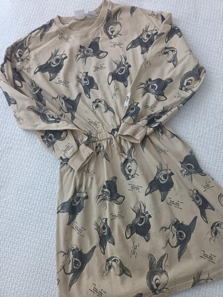 Zara šaty, zara,152