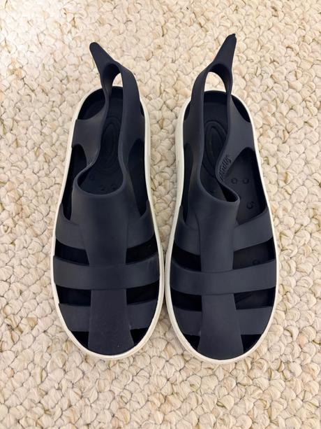 Sandálky boatilus, 22