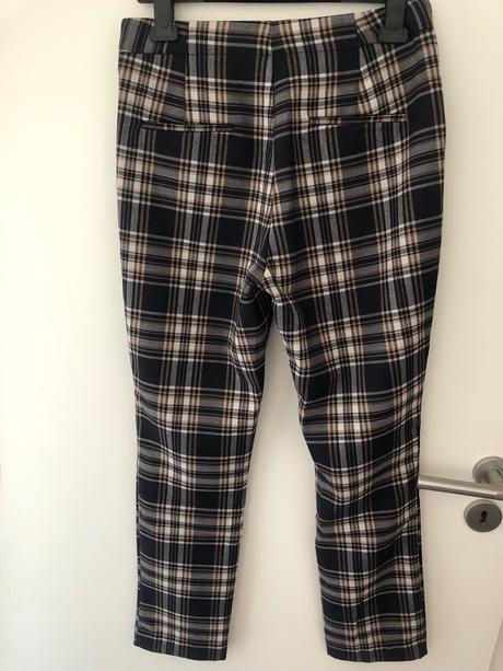 Dámske nohavice zn. zara, zara,m