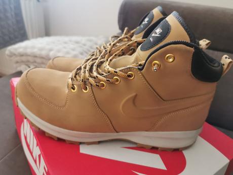 Zimne topanky nike, nike,46