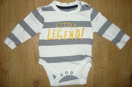 Body s dlhým rukávom -56, disney,62