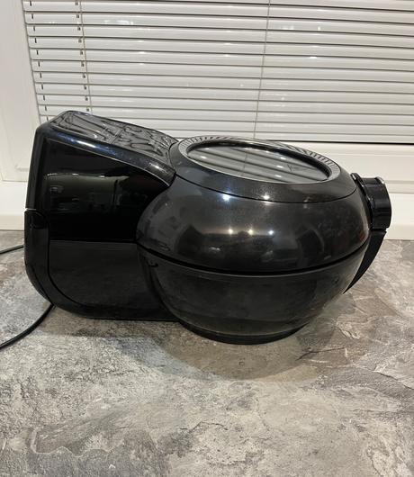 Tefal yv970815 actifry genius xl 2v1 teplovzdušná, tefal