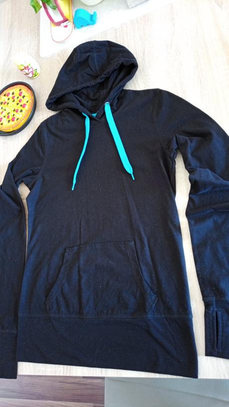 Mikina v.32-34/xs, crivit,xs