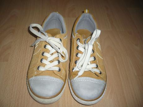 Šmrncovné topánky, bama,33