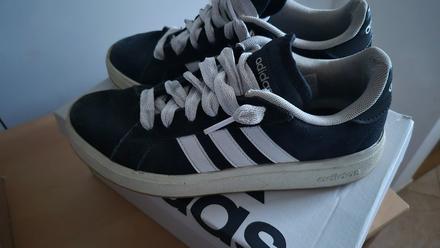 Tenisky adidas, adidas,36