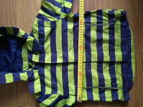 Prechodná bunda 3-4 roky, 104