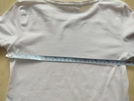 Tričko so zajkom, h&m,122