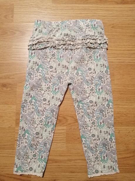 Legínky next, next,92