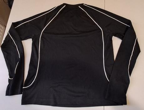 Funkčné tričko reebok veľkosť l, reebok,l