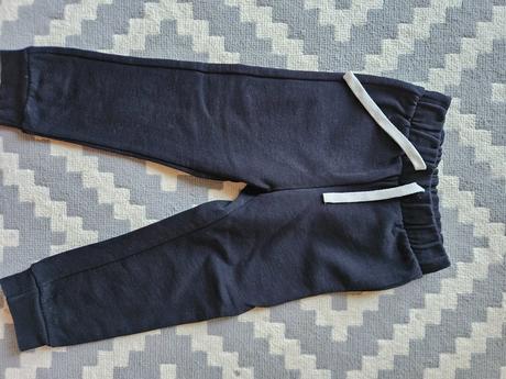 Tepláky, nohavice benetton, benetton,98