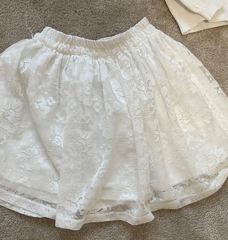 Svetrik so suknickou zn next, next,104