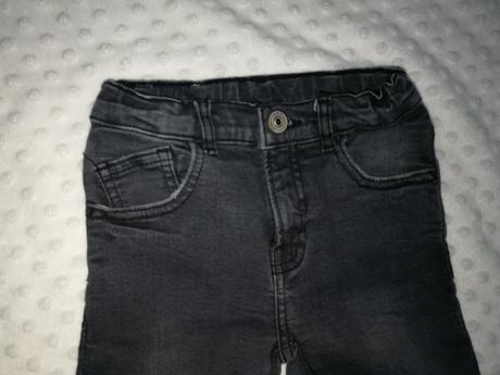 Rifliky č.116, zara,116