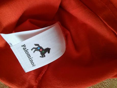 Dino tricko, palomino,92