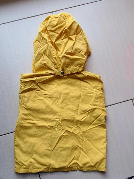 Jarná bundička, 86