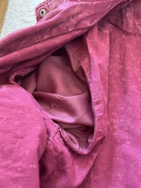 Zara bunda jarna, zara,146