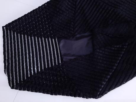 Imperial asymetrická sukňa, m