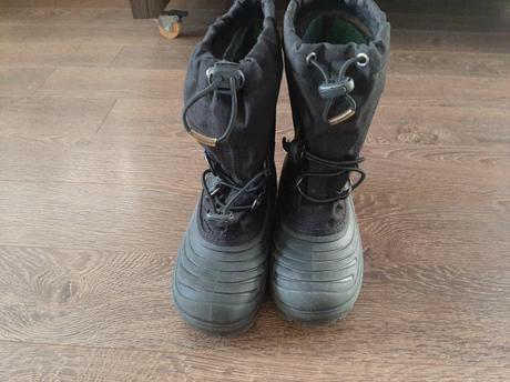 Sorel snehule, sorel,32