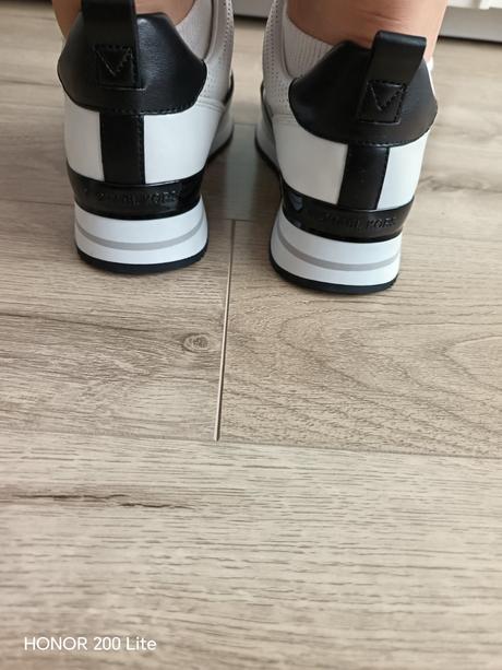 Botasky., michael kors,38