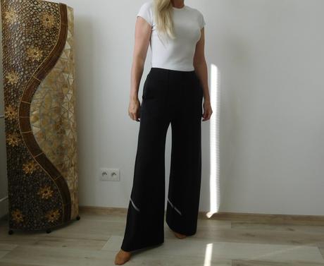 Oysho nohavice dámske bavlnené, xs, xs