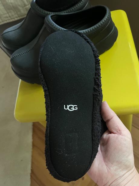 Ugg gumené v.39, ugg,39