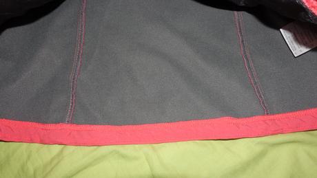 Softshellova bunda icepeak, 176