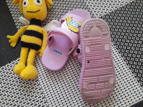 Sandále v.31, disney,31