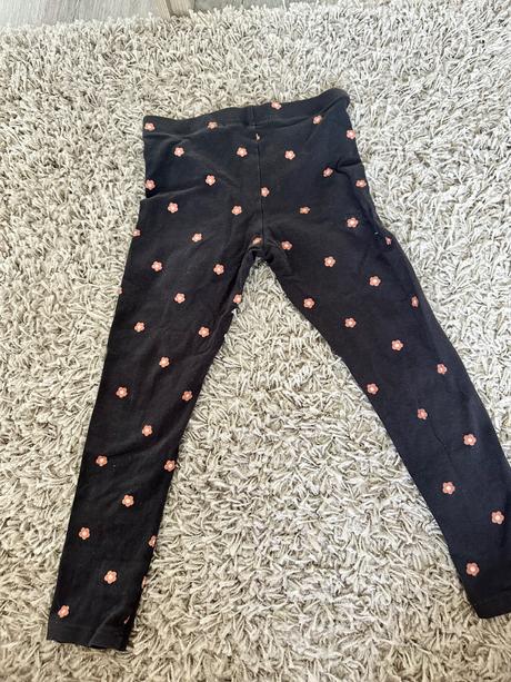 Kvietkove leginy, h&m,110