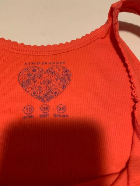 Dámske tielka, atmosphere,38