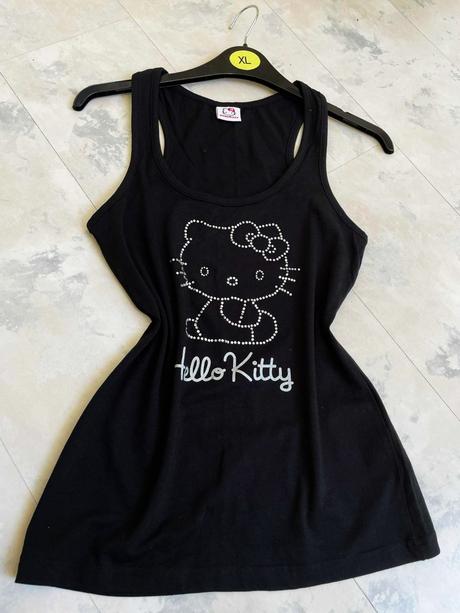 Tričko hello kitty, hello kitty,s
