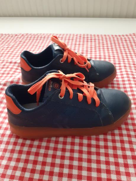Detske tenisky, geox,33