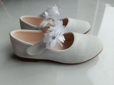 Dievčenské sandálky, 34 / 35