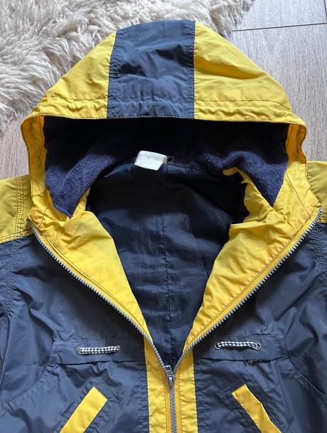 Nepremokavá bndička, 110