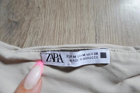 Tričká zara, zara,m
