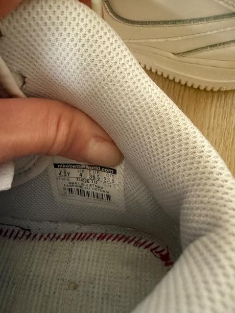 Tenisky nike, nike,36