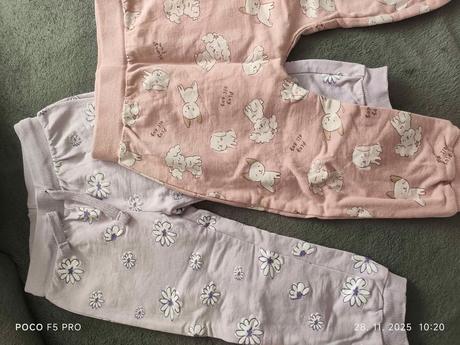 Balík pre dievčatko 92, 86–98