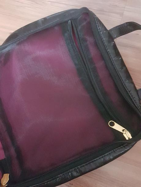 Taška/kabelka kozmetická/ na kozmetiku beyonce, 