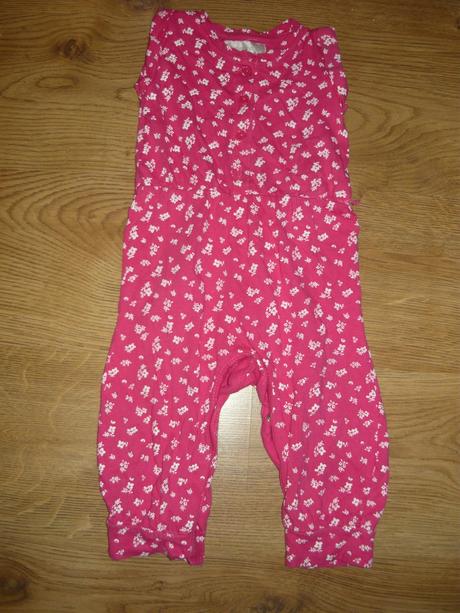 Letný overal -80, 80