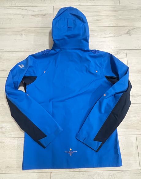 Špičková chlapčenská bunda, alpine pro,164