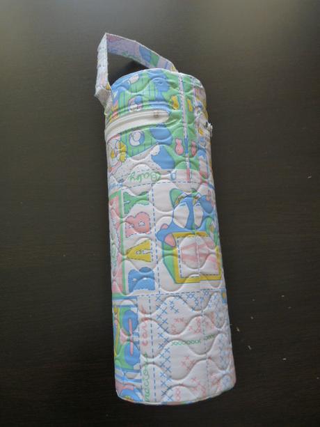 Termoobal na fľašu zn. canpol babies, canpol babies