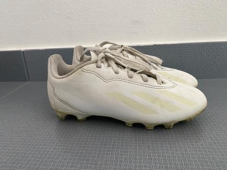 Predám kopačky adidas 31 1/2, adidas,30